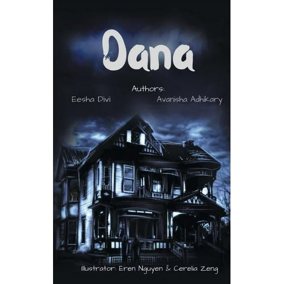 Dana, (Paperback)