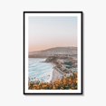 Dana Point Food Dana Point Yellow Poster, Strand Beach, Orange County California, USA ...