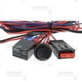 thumbnail image 1 of Dana Spicer 10021771 E-LOCKER HARNESS Fits select: 2015-2019,2021 JEEP WRANGLER UNLIMITED, 1 of 3
