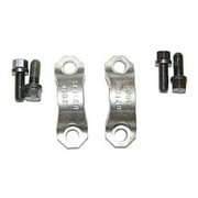 Dana Spicer 1350/1410 U-Joint Strap Kit 3-70-28x Universal Joint Strap Kit