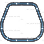 Dana Spicer 712004900 Victor-Lock Performance Differential Cover Gasket for Various Ford 9.75 in. Rear Axle