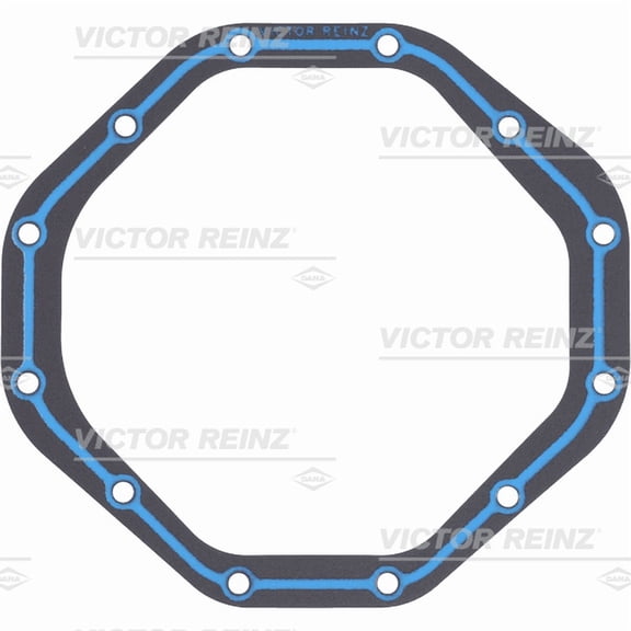 Dana Spicer 712006500 10.25 in. Victor-Lock Performance Differential Cover Gasket
