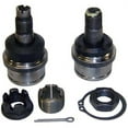 thumbnail image 1 of Dana Spicer D30/D44 BALL JOINT KIT 706116X Fits select: 1994-2001 DODGE RAM 1500, 1994-2002 DODGE RAM 2500, 1 of 4
