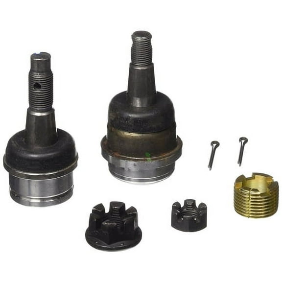 Dana Spicer D30/D44 BALL JOINT KIT JK 2007354 Fits select: 2015-2018 JEEP WRANGLER UNLIMITED, 2012-2014 JEEP WRANGLER