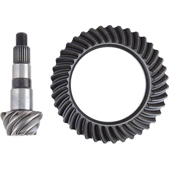 Dana Spicer DIFFERENTIAL RING AND PINION - DANA 44 4.88 RATIO Fits select: 2015-2018 JEEP WRANGLER UNLIMITED, 2012-2014 JEEP WRANGLER