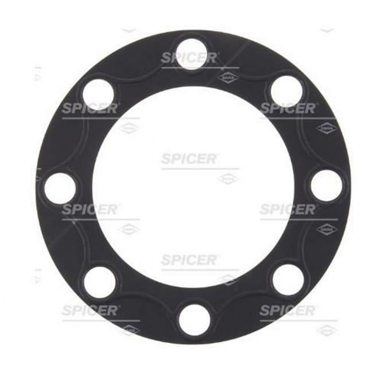 ふく丸 Dana Spicer DSP-39697 Axle Shaft Flange Gasket - Walmart.com