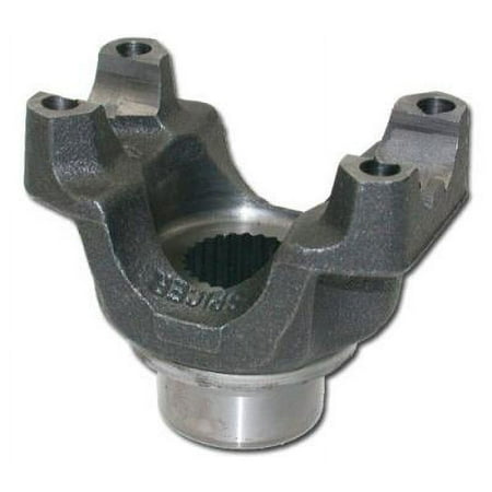 Dana Spicer Dana 30/35/44/50/ Dana 300 T/C1310 Series Pinion Yoke 2-4-8091x Differential Pinion Yoke Fits select: 1994-2001 DODGE RAM 1500, 1975-1996 FORD F150