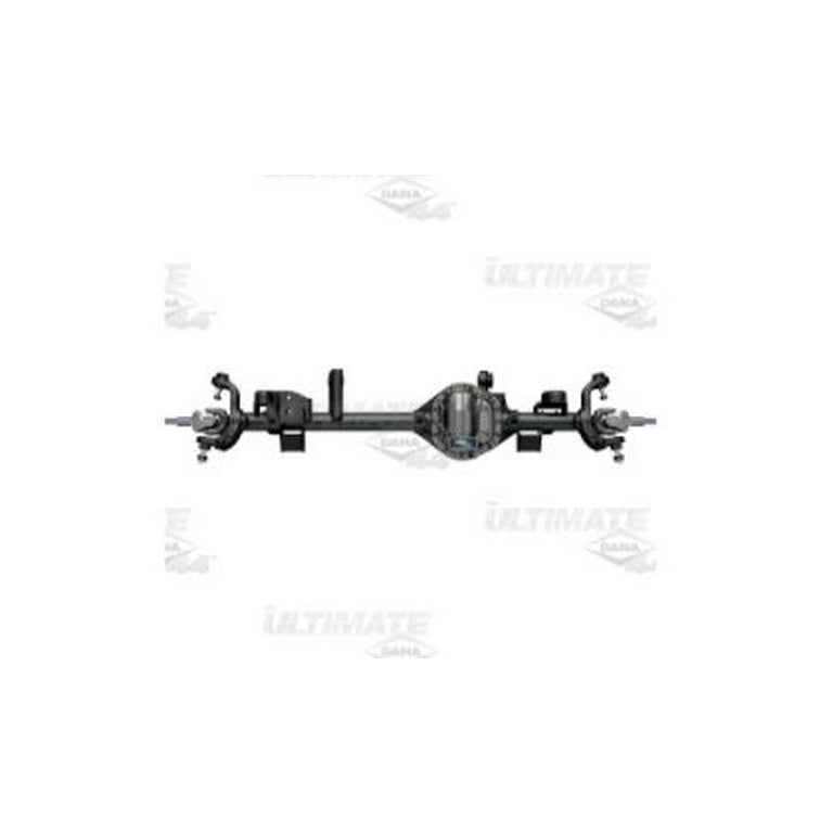 Dana Spicer Dana 44 Ultimate JK Front Axle Assembly 4.10
