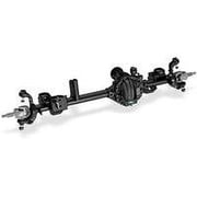 Dana Spicer Dana 44 Ultimate JK Front Axle Assembly 5.38 Ratio - 10010742 Fits select 2015-2018 JEEP WRANGLER UNLIMITED, 2012-2014 JEEP WRANGLER