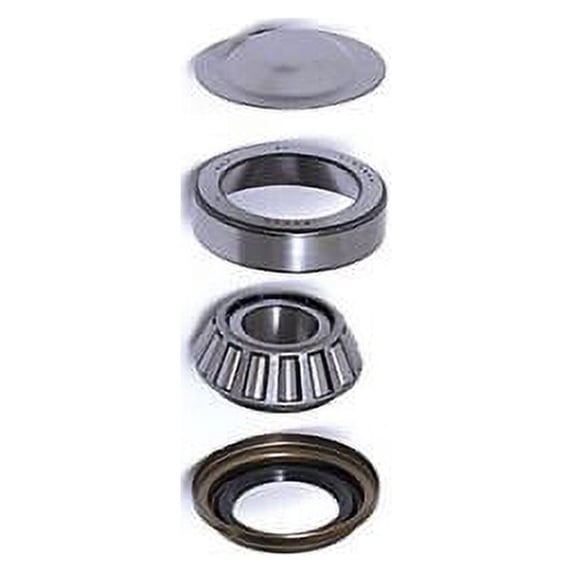 Dana Spicer Dana 60 Axle Lower King Pin Parts Kit - 706395X Fits select: 1976-1979 FORD F250, 1981-1993 DODGE W-SERIES