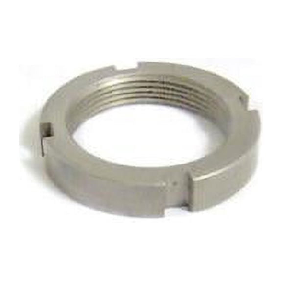 Dana Spicer Dana 60 Spindle Nut Without Pin 621027 Locking Hub Spindle Nuts Fits select: 1980-2002 FORD F250, 1999-2002 FORD F350