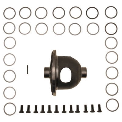Dana Spicer Differential Carrier - Unloaded Dana 80 Std. Diff - D/S708032