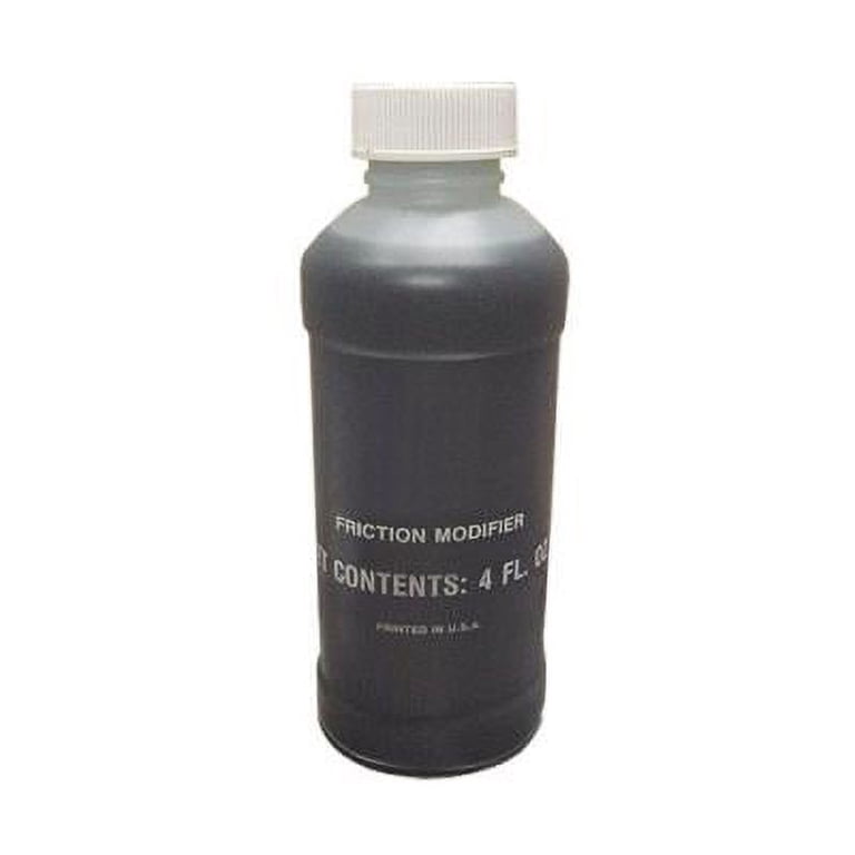 Dana Spicer Differential Friction Modifier Additive 43161 Limited