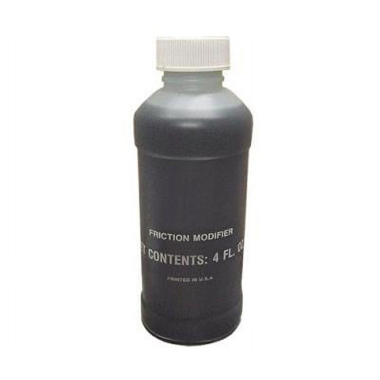 Dana Spicer 43161 Differental Oil Additive / Friction Modifier Dana Spicer 43161 Differental Oil Additive / Friction Modifier