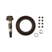 Dana Spicer Differential Ring and Pinion Kit - 73382-5X Fits select 2007 JEEP WRANGLER, 1997-2006 JEEP WRANGLER / TJ