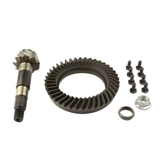 Dana Spicer Differential Ring and Pinion Kit - 73382-5X Fits select: 2007 JEEP WRANGLER, 1997-2006 JEEP WRANGLER / TJ