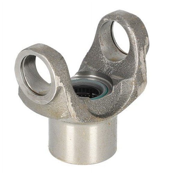 Dana / Spicer Front Axle Outer Yoke Mechanical Front Wheel Drive fits Ford 86505033 fits Case IH 7110 7120 7130 1961798C1 fits Dana Spicer 070UE109-X
