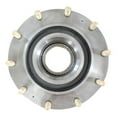 thumbnail image 1 of Dana / Spicer® Hub Assembly MFWD fits New Holland 8670 8770 8870 8970 86025944, 1 of 1