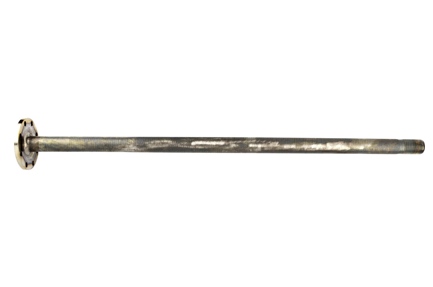 Dana Spicer Rear Axle Shaft - Dana 80 - D/S45553-3 Fits select: 1994-1998 DODGE RAM 2500, 1994-2002 DODGE RAM 3500