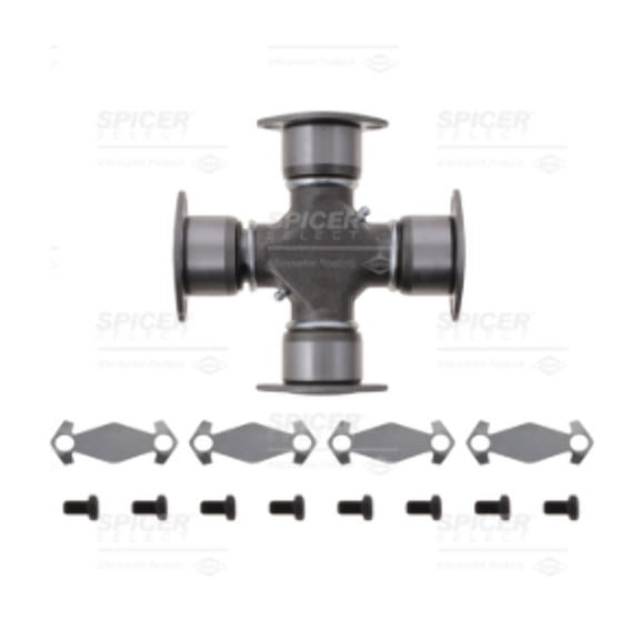 Dana Spicer Select 25-280X U Joint For 1710 Series