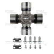 Dana Spicer Select 25-SPL170-4X U Joint For SPL 170 Series