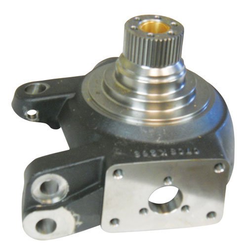 Dana / Spicer Spindle Knuckle MFWD Left Hand fits New Holland T8010 T8020 T8030 T8040 T8050 TG210 TG215 TG230 TG245 295162A2 fits Case IH 295162A2