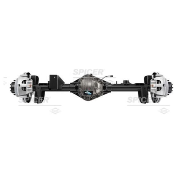 Dana Spicer Ultimate Dana 60 Axle Assembly Fits select: 2018-2019,2021 JEEP WRANGLER UNLIMITED