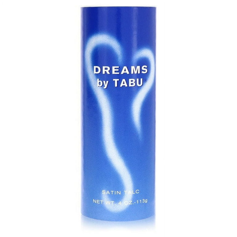 Dreams Talc By Dana - 4 oz Dreams Talc By Dana - 4 oz