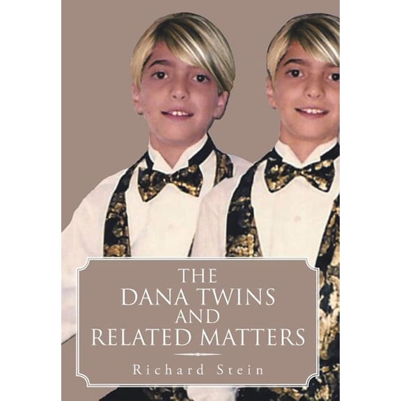 Dana Twins and Related Matters