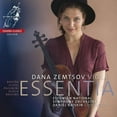 thumbnail image 1 of Dana Zemtsov - Essentia - Music & Performance - CD, 1 of 2