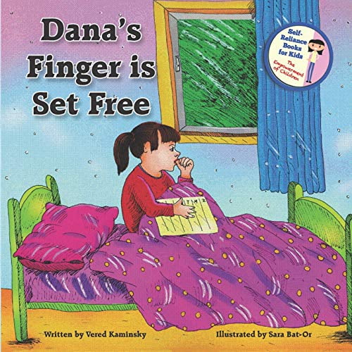 Pre-Owned Dana's Finger Is Set Free (Paperback) 1097822567 9781097822560