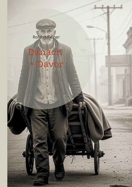 Danach + Davor, (Paperback)