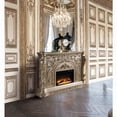 thumbnail image 1 of Danae Fireplace, 1 of 6