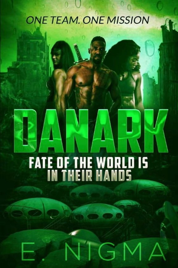 Danark, (Paperback)