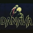 thumbnail image 1 of Danava - At Midnight You Die - Music & Performance - Vinyl [7-Inch], 1 of 1