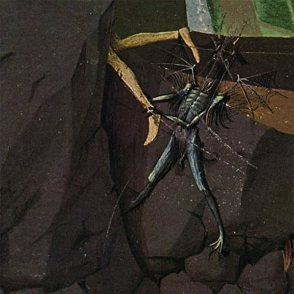 Danava - Hemisphere of Shadows - Rock - Vinyl