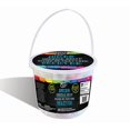 Danawares Anker 20 pieces Jumbo Sidewalk Chalk Bucket