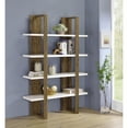 thumbnail image 1 of Danbrook Bookcase with 4 Full-length Shelves, 1 of 12