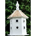 thumbnail image 1 of Danbury Dovecote Birdhouse, 1 of 2