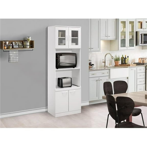 Danbury Kitchen Cabinet