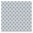 thumbnail image 1 of Danbury Lattice Geo White cotton fabric by Quilting Treasures, 1 of 2