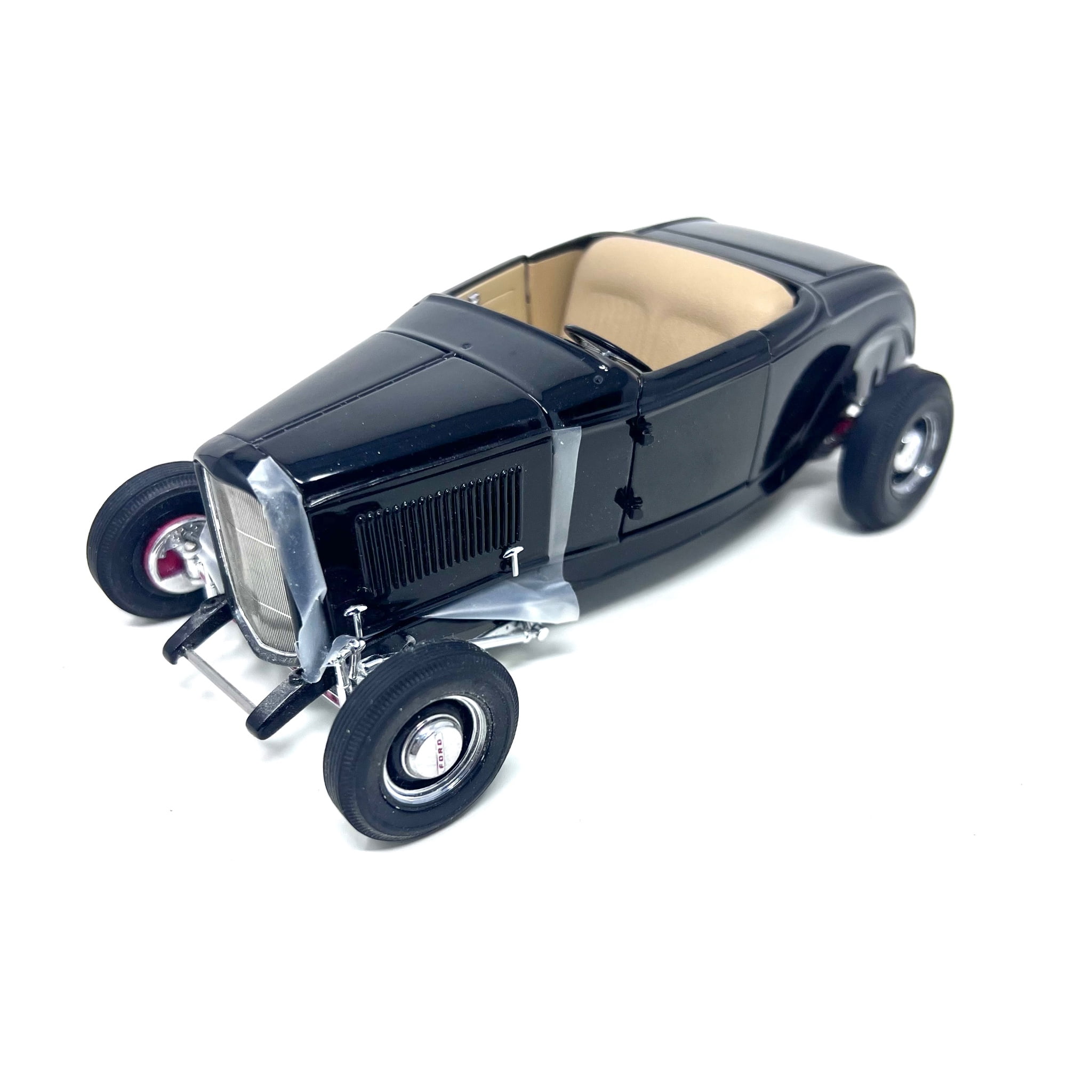 Racing Champions Beach Boys Little Deuce Coupe Car | eBay