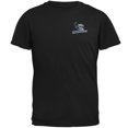 thumbnail image 1 of Danbury Trashers - Chest Logo Mens T Shirt, 1 of 1