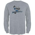 thumbnail image 1 of Danbury Trashers - Logo Mens Long Sleeve T Shirt, 1 of 1