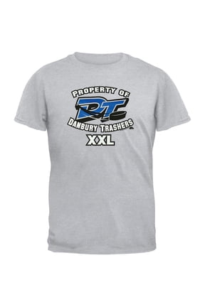 - Property Of XXL Adult T-Shirt MD