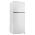Danby 10.0 Cu ft. Top Freezer Refrigerator, White