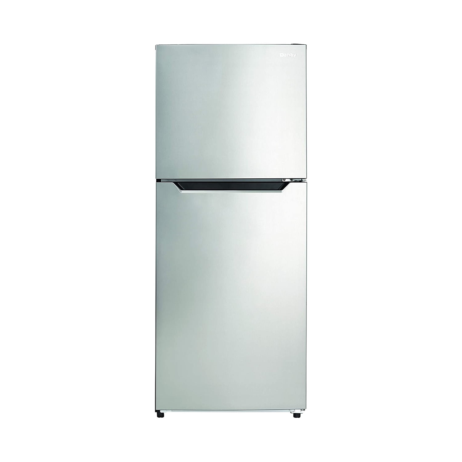 Frigidaire 7.5 Cu. ft. Retro Top Freezer Refrigerator, Red, Efr753