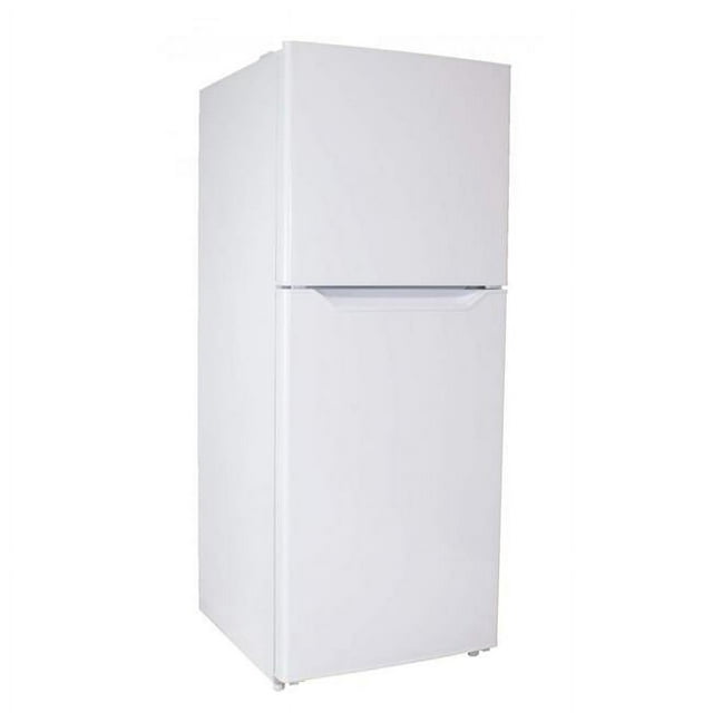 Danby 10.1 cu. ft. Apartment Size Refrigerator, White