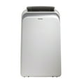 thumbnail image 1 of Danby 10000 BTU (6000 SACC) Portable Air Conditioner in White (DPA060B1WDB), 1 of 6