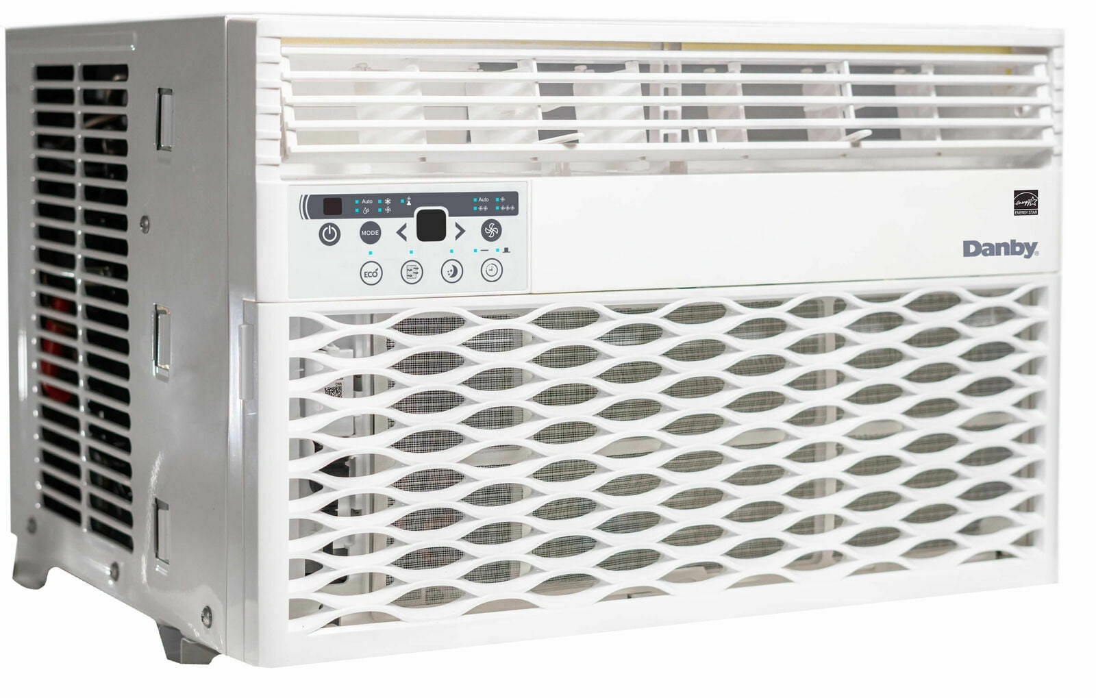 Danby 12,000 BTU White Digital Window Air Conditioner